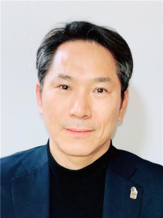 KIST 생체재료연구단 김상헌 책임연구원