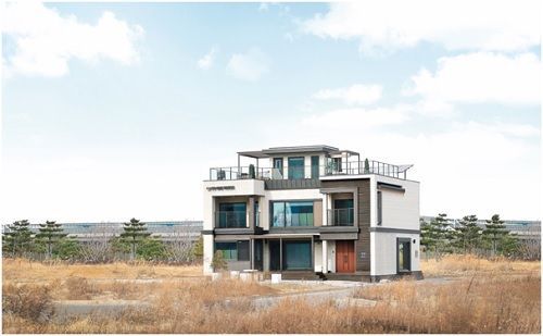 코원하우스, JTBC 드라마 ‘부부의 세계’, 공식 장소 협찬