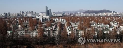 반포주공아파트(사진=연합뉴스)