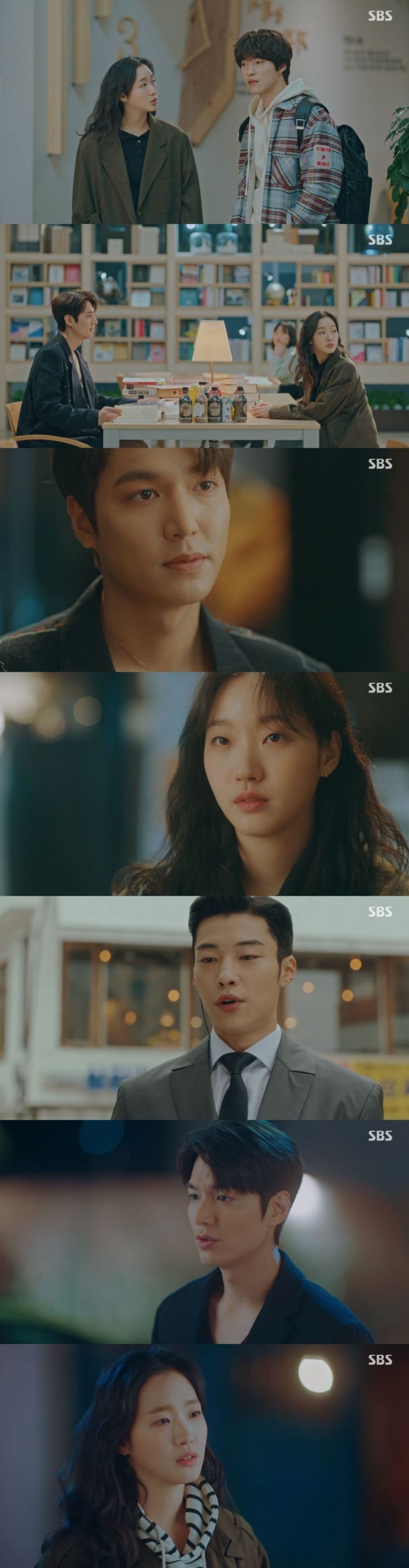 Photo by 'The King: Eternal Monarch' capture