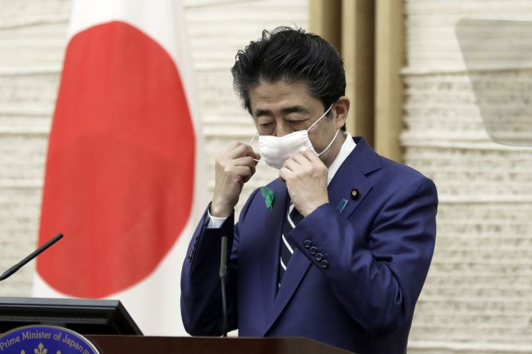 외교부 "일본은 가까운 이웃…코로나19 대응 협력할 것"
