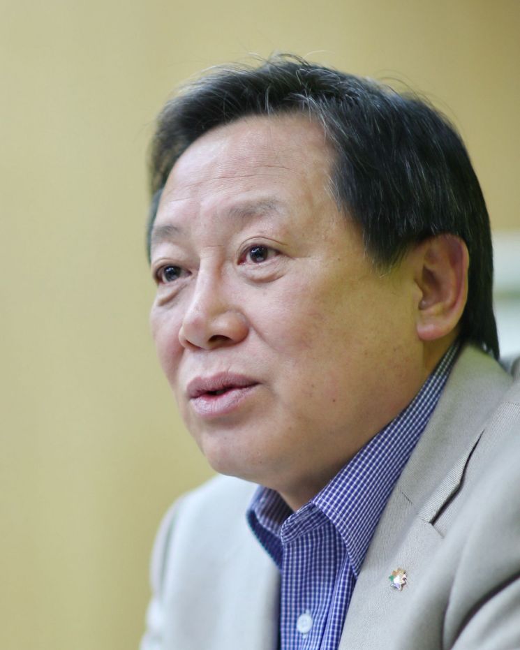친노·친문 차성수 전 금천구청장 어찌 하오리까?