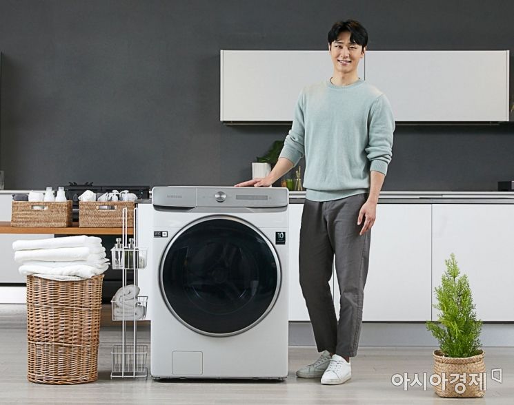  [기민한 전자이야기]말하지 않아도 알아요…가전 AI 어디까지 왔나?