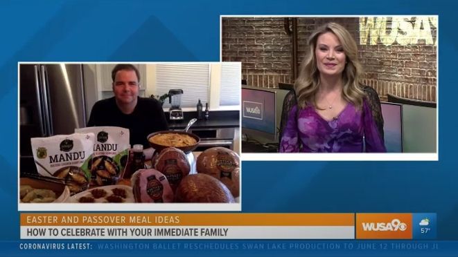 미국 셰프·인플루언서가 반한 CJ ‘비비고 만두’…집밥메뉴 추천