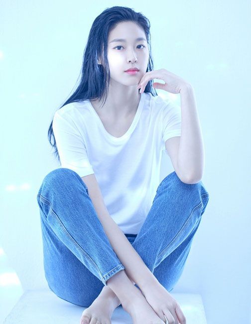[포토] 설현, 맑고 청초한 '청순 여신'