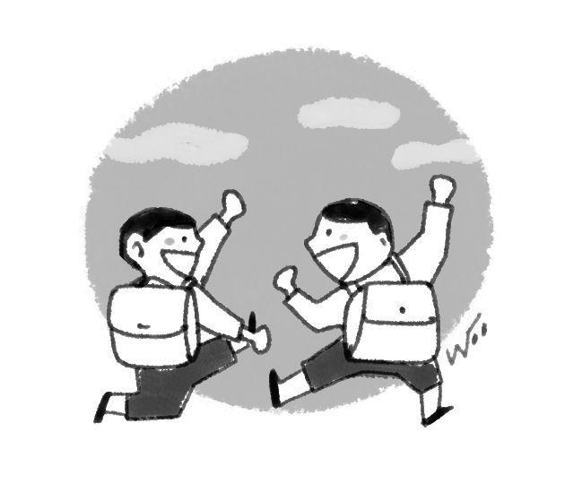 [오후 한 詩] 도시락 소풍/박성우