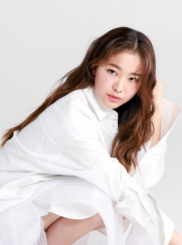 이앤티스토리 배우 안수민