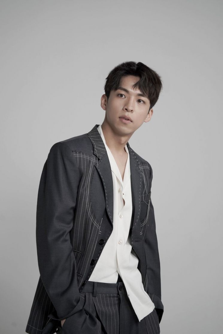BH엔터테인먼트 배우 주종혁