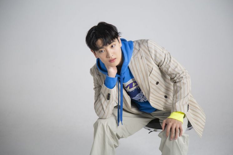 킹콩 바이 스타쉽 배우 차석호