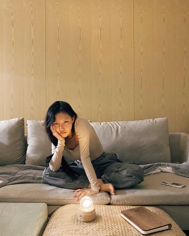 화사 인스타그램