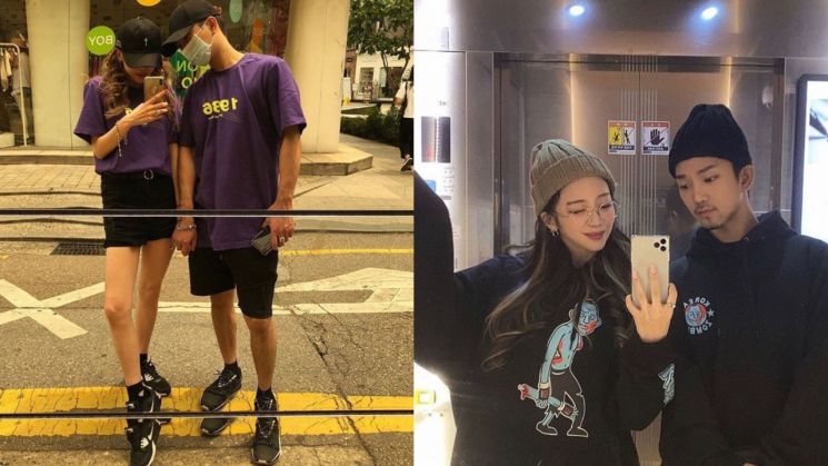 사진=최예슬 인스타그램