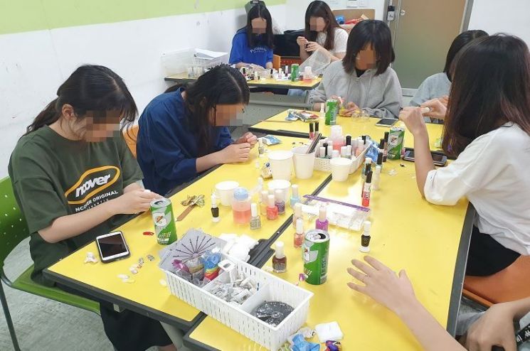 꿈과 역량 펼칠 청소년들 모일준비 됐나요?… 마포구, 청소년동아리 모집