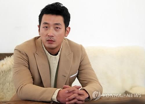 배우 하정우/사진=연합뉴스