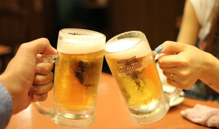 [드링킷] 맥주에도 전용잔이 필요해