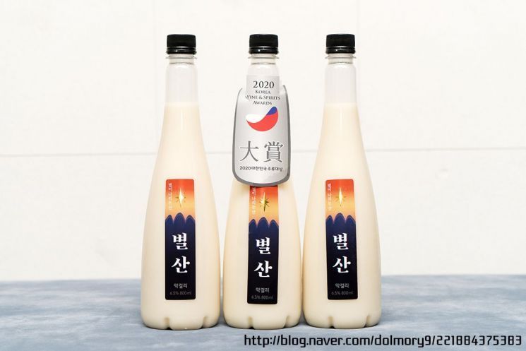 사진=네이버블로그 '와인과 커피 엔지니어'님