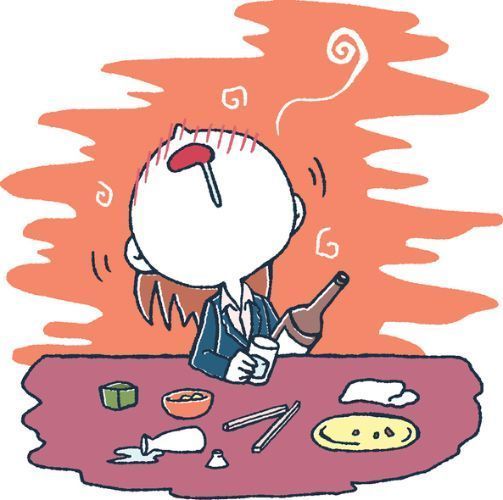 [드링킷] 술을 자주 마시면 주량이 늘까?