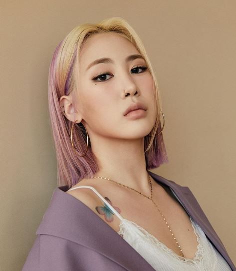 [전문] 가수 박지민, 제이미로 활동명 변경 "8년 동안 박지민 기억해주셔서 감사"