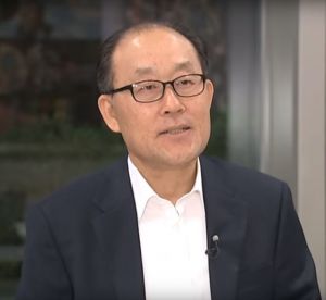 경남대 정원섭 교수, 교육부 인성교육진흥위원회 위원 위촉