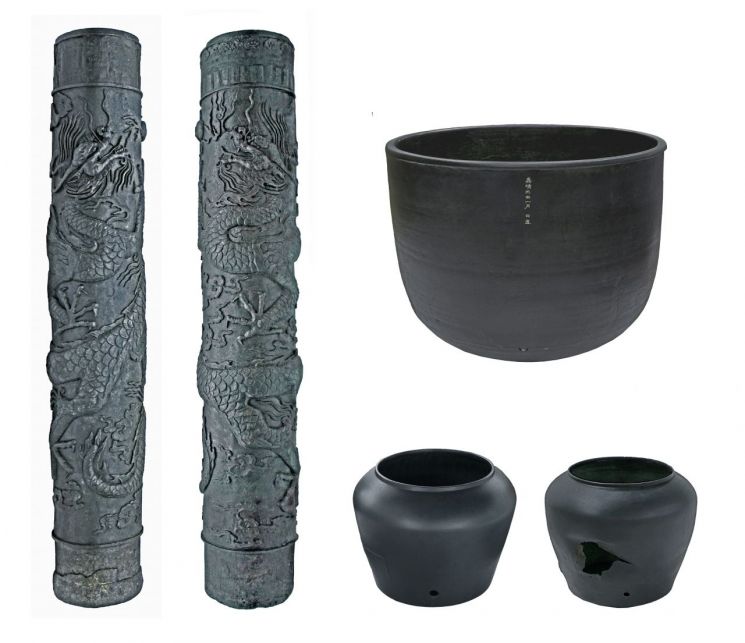 조선 자동물시계 '자격루'의 비밀, 600년만에 풀었다 