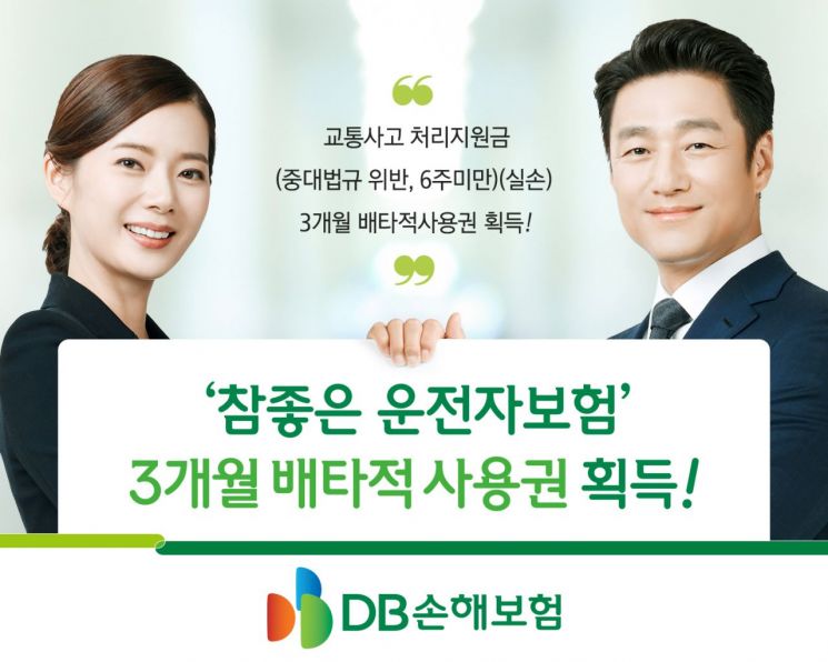 '보장 사각지대' 자전거 보험…DB손보, 업계 첫 출시