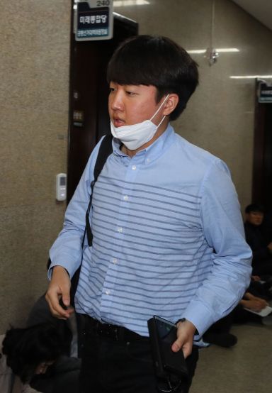 이준석 "안철수 측근, '安 서울시장 출마 어떠냐' 물은 적 있어"