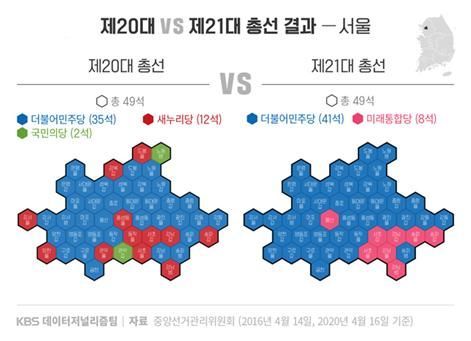 [최준영의 도시순례]선거와 도시