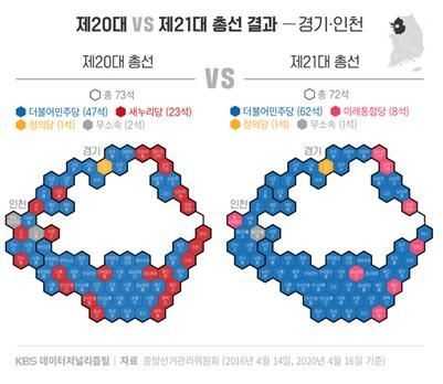 [최준영의 도시순례]선거와 도시