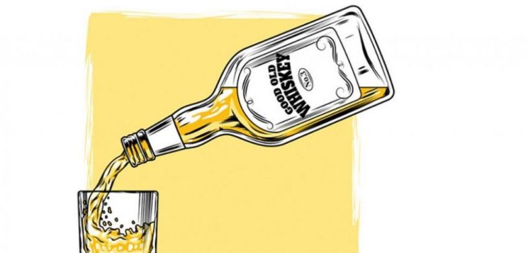 [드링킷] 고르기 어려운 위스키 구매 가이드