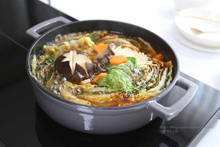 사진=네이버블로그 '사랑해김수미'님