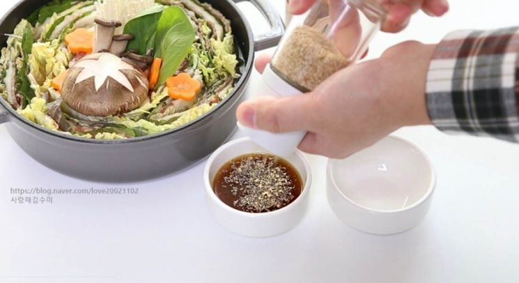 사진=네이버블로그 '사랑해김수미'님