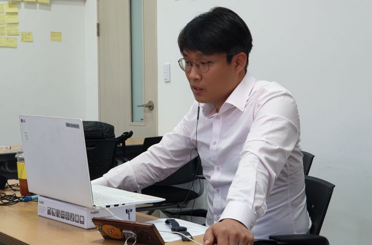 송파구, 온라인 취업지원 프로그램 지속 운영