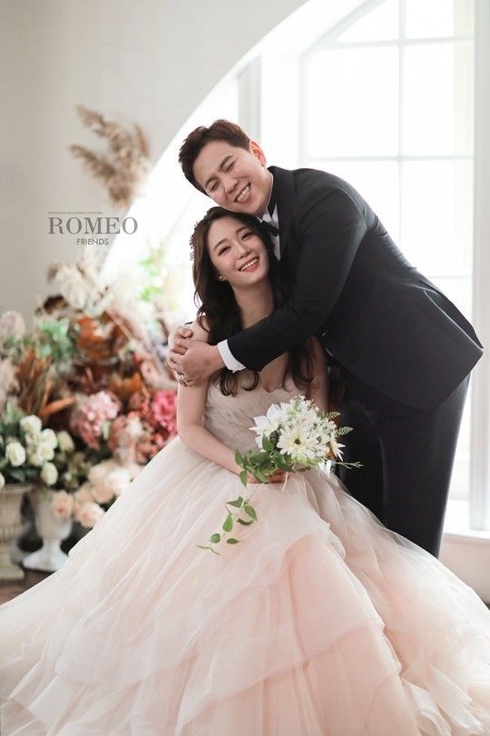 '웅어멈' 개그맨 오인택, 오는 9월 결혼