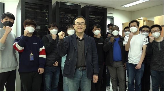 숭실대, 2020년 과학기술정보통신부 'SW스타랩'으로 선정