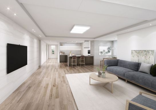 KCC글라스, '2020년 신규 패키지 인테리어 3종' 출시 