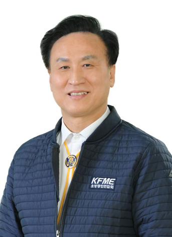 배동욱 신임 회장