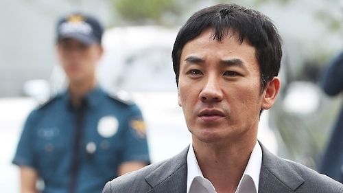 배우 엄태웅/사진=연합뉴스