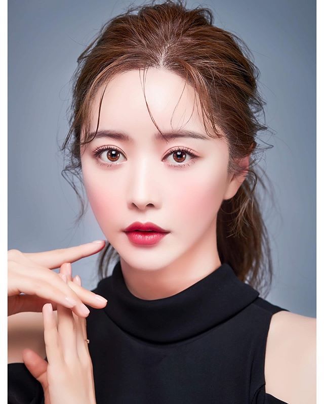 홍수아 인스타그램