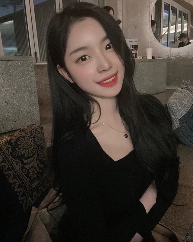 [포토] 조연주, "이런 표정 어때요?"