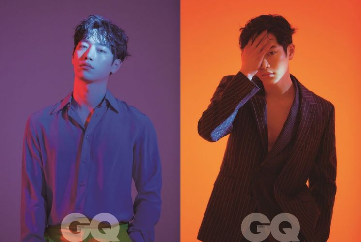 서강준이 촬영 없을 때 가는 곳