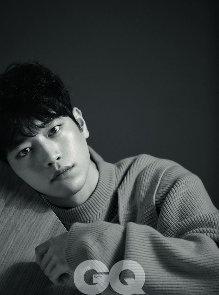 배우 서강준 화보