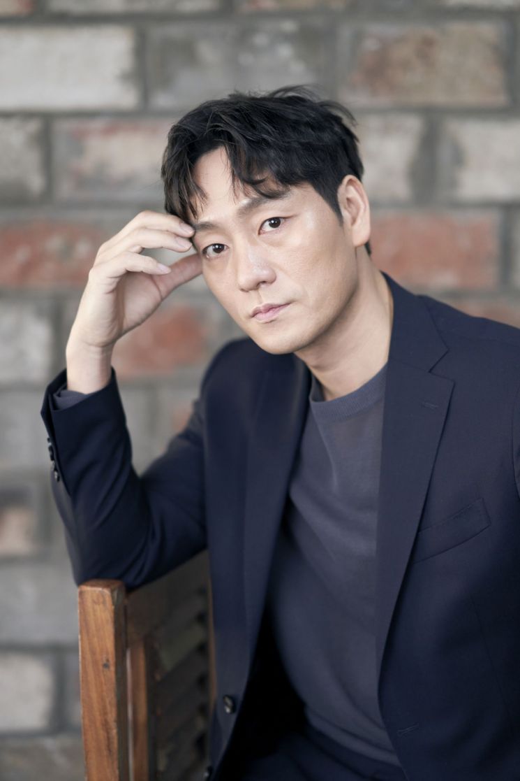 [인터뷰]"이유 없고 불분명해 매력적"…박해수가 한이 되기까지