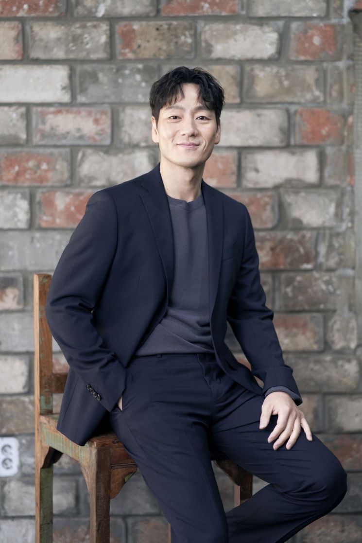[인터뷰]"이유 없고 불분명해 매력적"…박해수가 한이 되기까지