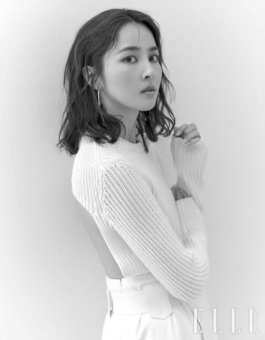 엘르 제공