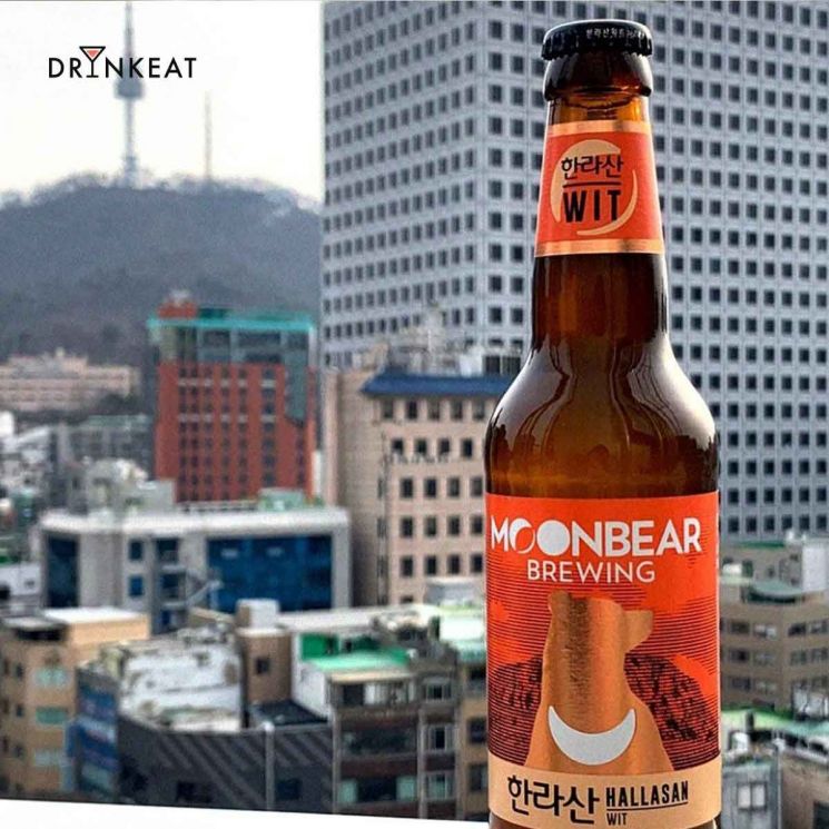 [드링킷] 업무니까 괜찮아, 주류일기 3탄
