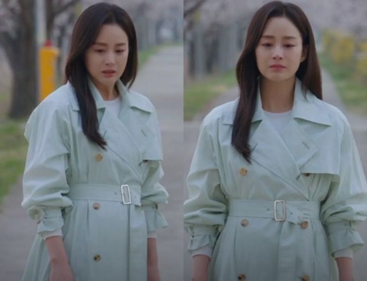'하이바이, 마마!' 김태희. 사진=tvN '하이바이, 마마!' 방송 화면