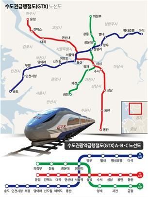 김인호 서울시의원 "청량리역 수도권 광역교통허브로..."