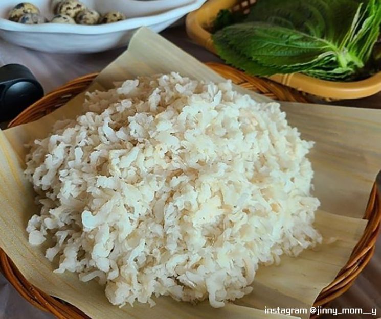 [드링킷] 회에 소주말고 다른 술 없을까