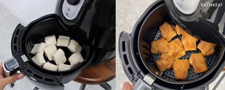 [드링킷] 맥주와 찰떡궁합인 빵