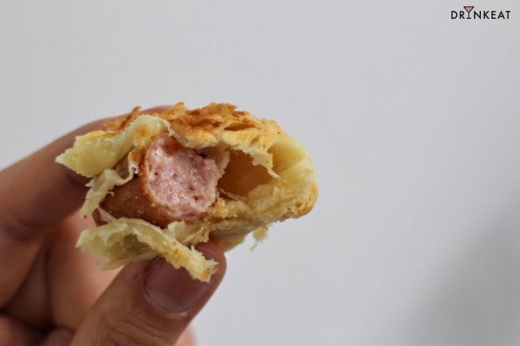 [드링킷] 맥주와 찰떡궁합인 빵