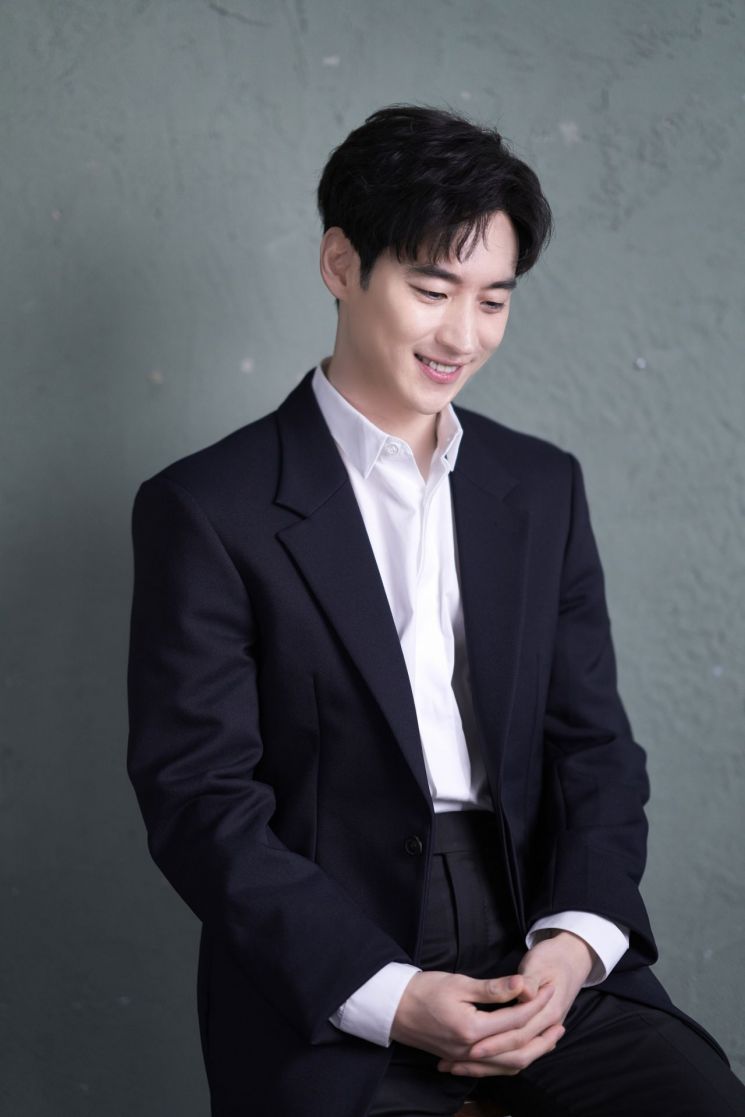 [인터뷰]이제훈이 밝힌 유토피아 "시네마테크 짓고파, 돈보다 영화♥"